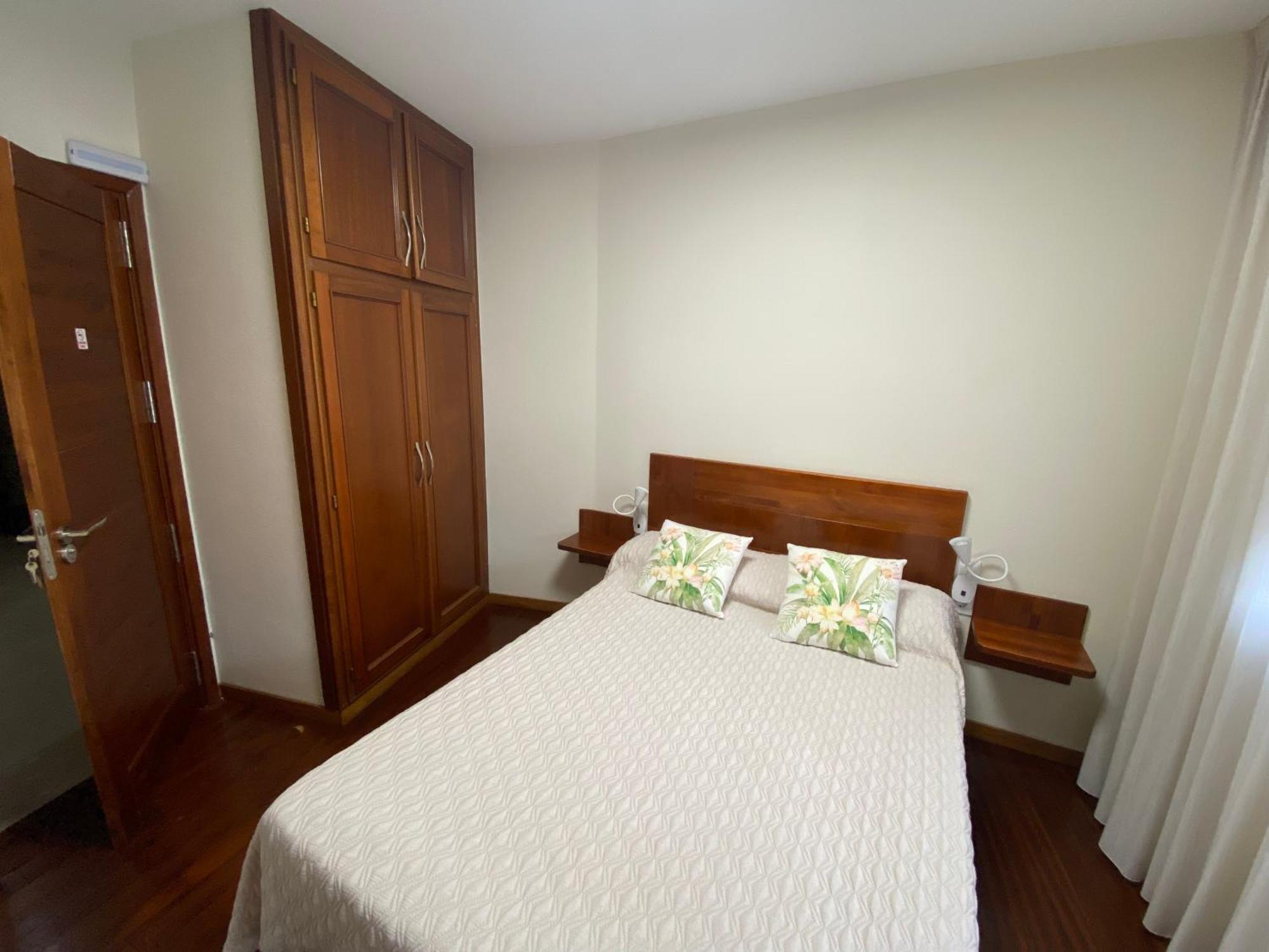 Vendaval Hotel Ortigueira Eksteriør billede