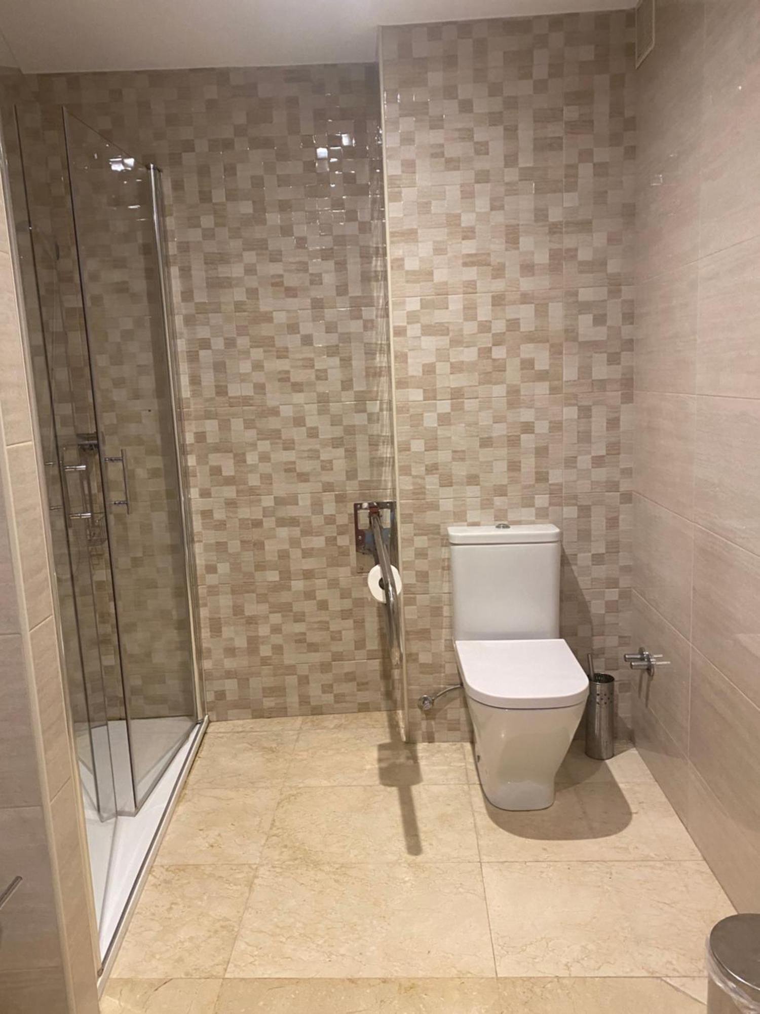 Vendaval Hotel Ortigueira Eksteriør billede